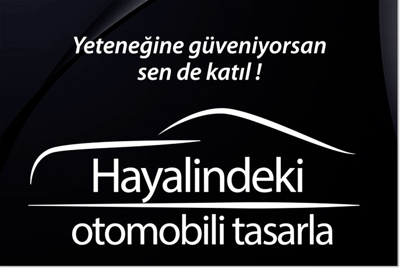 Tasarımlar yarışıyor