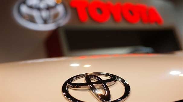 Toyota Türkiye üretimini ikiye katlamayı hedefliyor