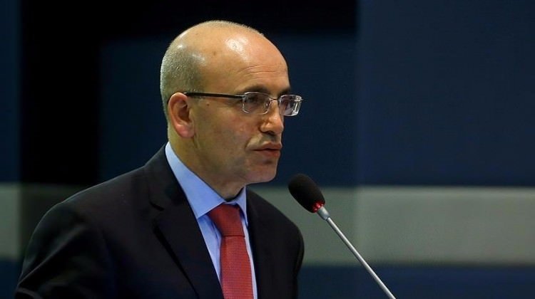 Şimşek: Trafik sigortasında tavan fiyat uygulamasını İsteyerek yapmadık ama...