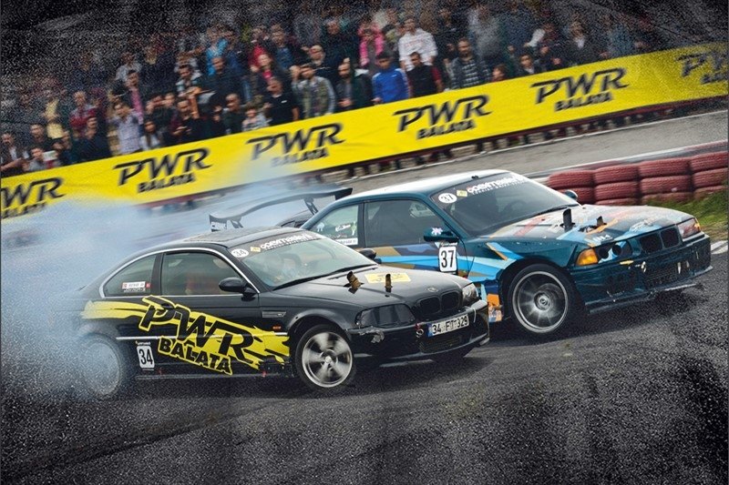 Adrenalin dolu haftasonu Körfez'de