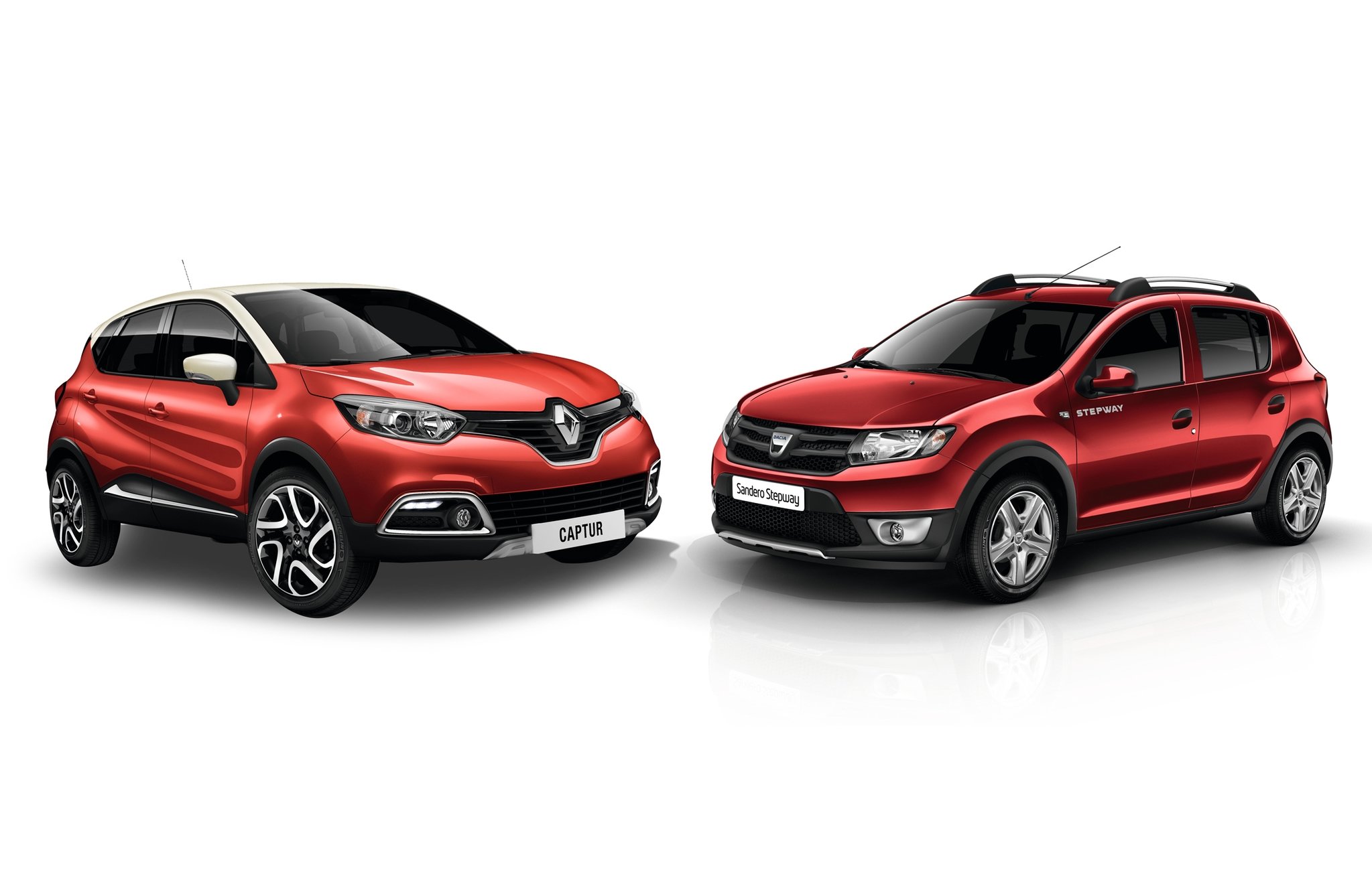 Renault ve Dacia’da 'Önce Güvenlik' kampanyası