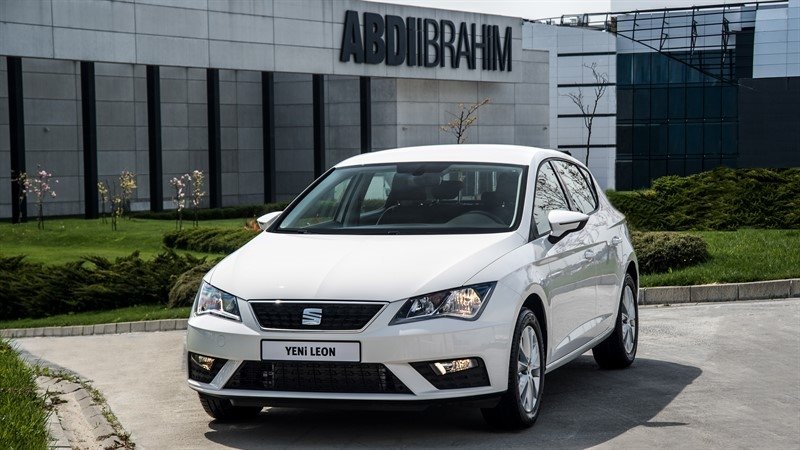 SEAT S.A. tarihinin en yüksek adetli filo satışını Türkiye’de gerçekleştirdi