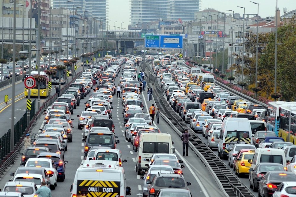 Zorunlu Trafik Sigortası'nda yeni dönem resmen başladı!