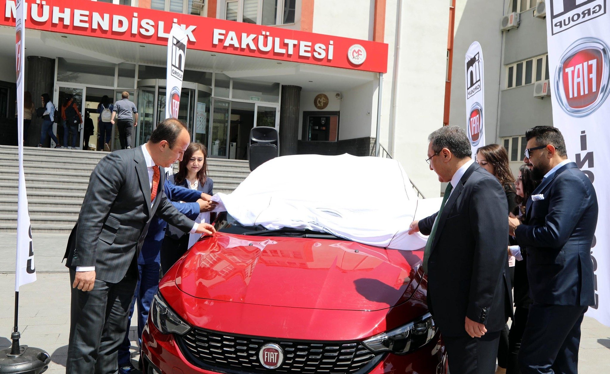 TOFAŞ'tan, eğitime katkı