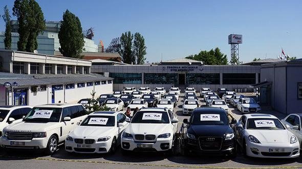 O araçlar için son başvuru tarihi belli oldu