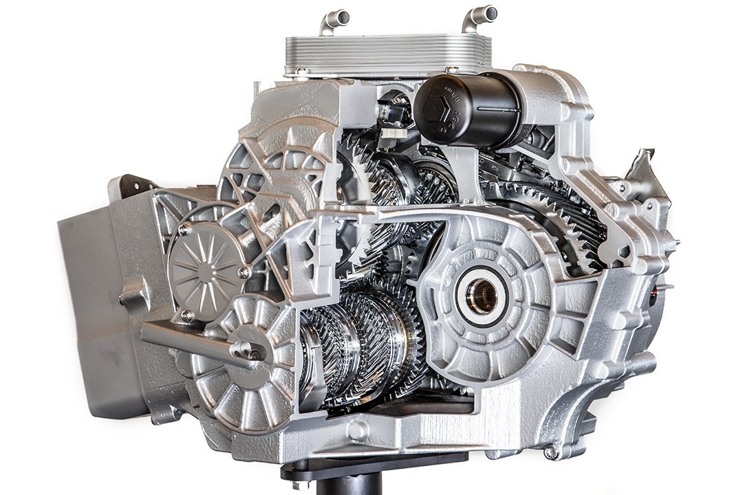 Volkswagen, 10 ileri vitesli otomatik şanzıman projesini rafa kaldırdı