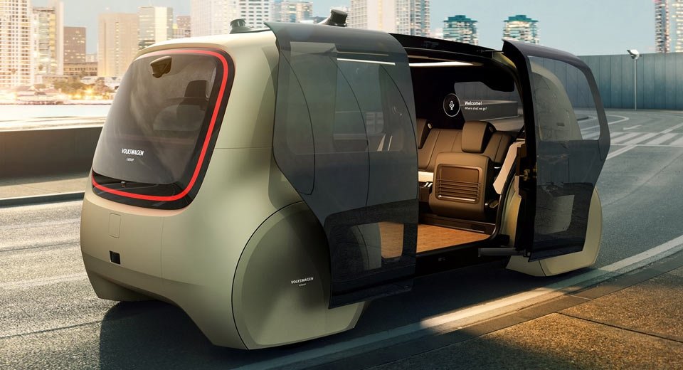 Duyguları ve mimikleri anlayacak otomobillere az kaldı