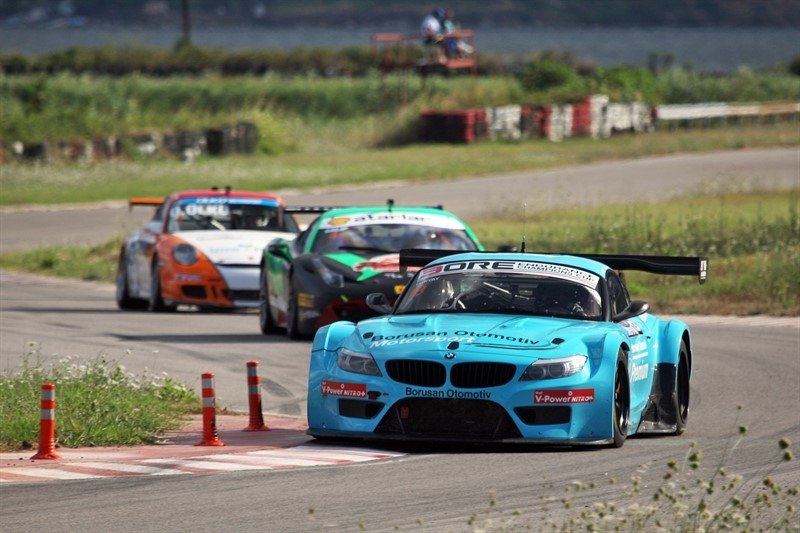 Körfez’de 8 Yarış Bir Arada