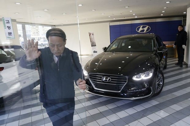 Hyundai ve Kia 240 bin aracı geri çağıracak