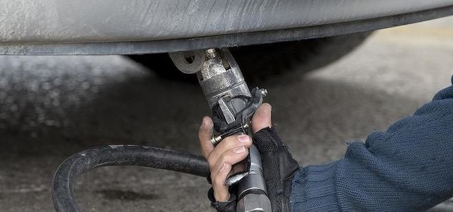 LPG'li araçlar, benzinlileri solladı