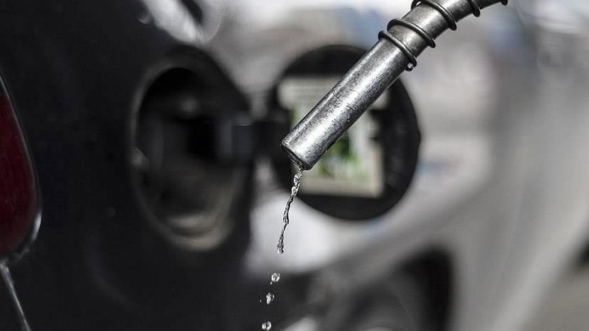 Benzin ve motorine zam geliyor!