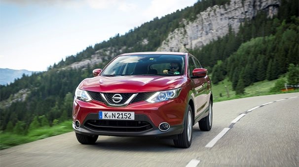Nıssan global pazarlarda büyümesini sürdürüyor