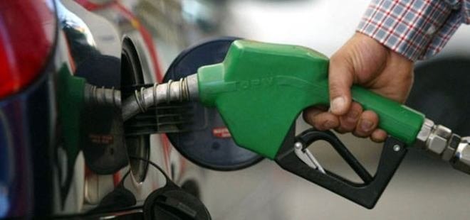 Motorine 9 kuruş zam