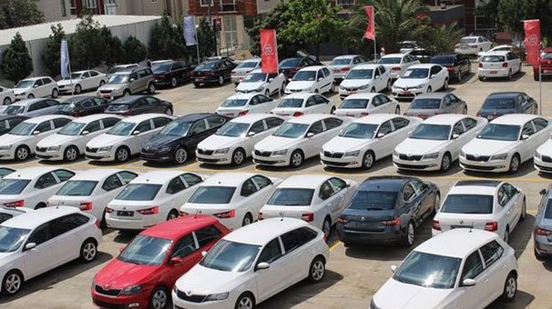 İkinci el araç pazarı yeniden düzenleniyor
