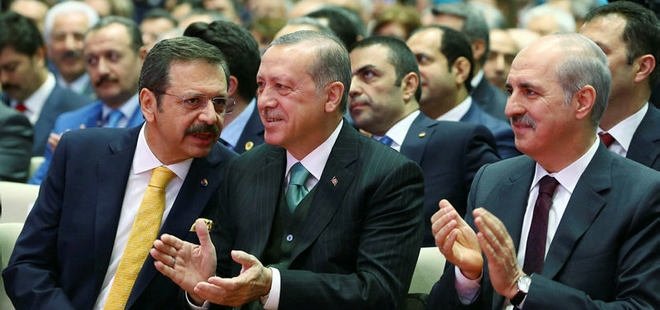 Erdoğan'ın çağrısı sonrası yerli otomobil için ilk toplantı