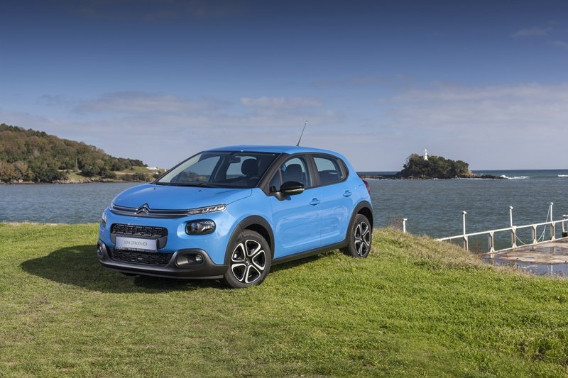 Citroen servislerine yaz fırsatları geliyor