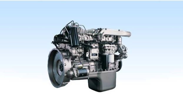 "Tüm segmentlerde milli Ar-Ge motorumuz için dosyamız hazır"