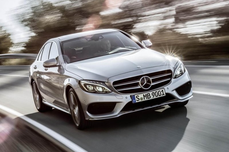 Lüks otoya Güney Afrika darbesi