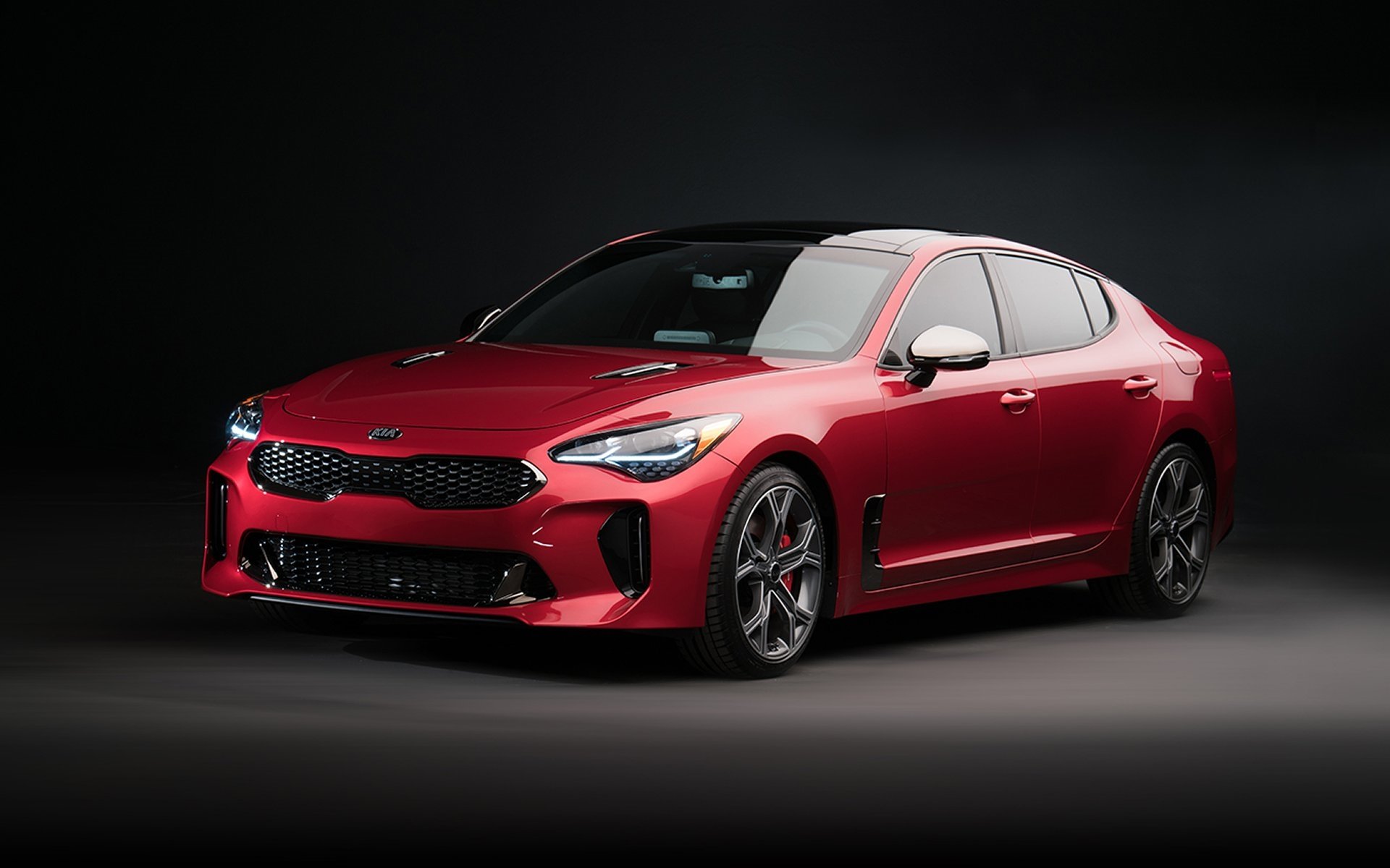 Kia en yüksek pazar payına ulaşarak rekor kırdı