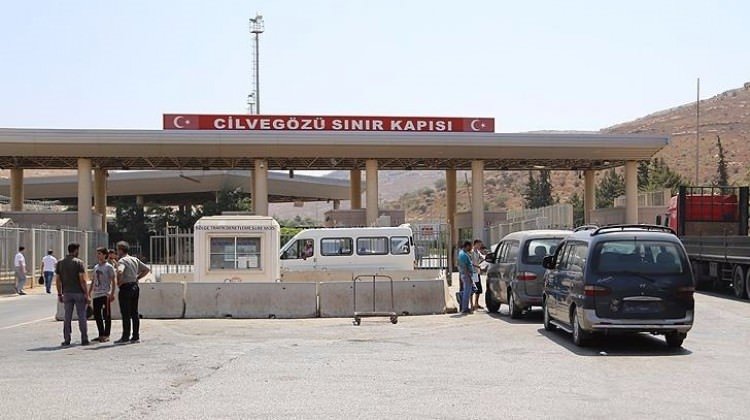 Yabancı plakalı araçlar dikkat! Ücret belli oldu