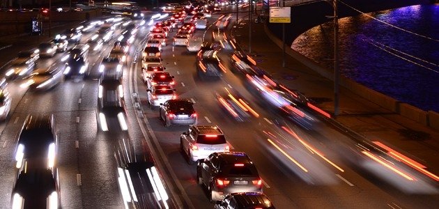 Trafikte yeni dönem! Sürücüler de araçlar da akıllanacak