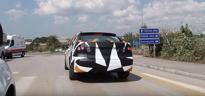 "Yerli otomobil için en doğru adres Sakarya"