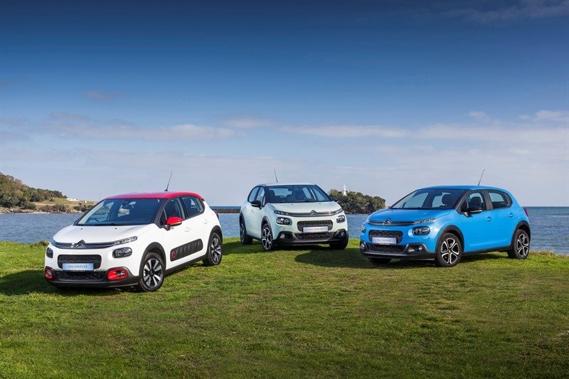 Citroën’den test sürüş günleri’nde sıfır faiz ve 2.000 tl indirim fırsatı