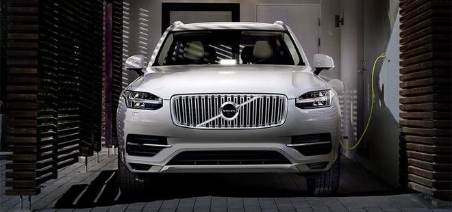 Volvo’dan yepyeni sadakat programı