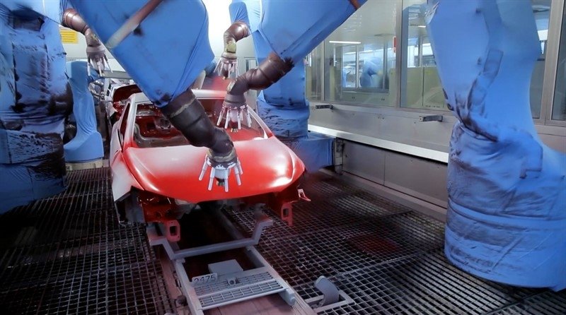 SEAT, 2025’e kadar çevresel ayak izini yüzde 50 azaltacak