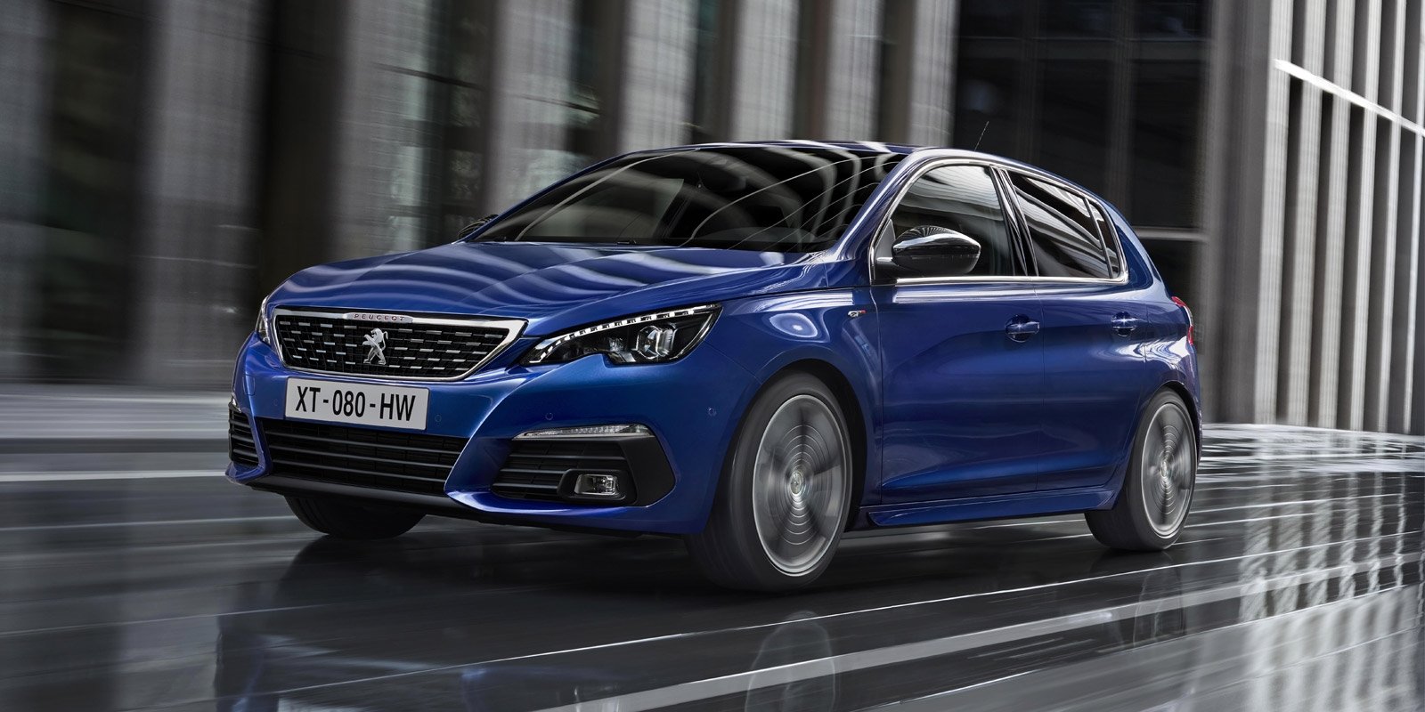2018 Peugeot 308’in Türkiye’ye ne zaman geliyor?