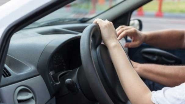 Ehliyet sınavlarında "eski soru" dönemi sona erdi