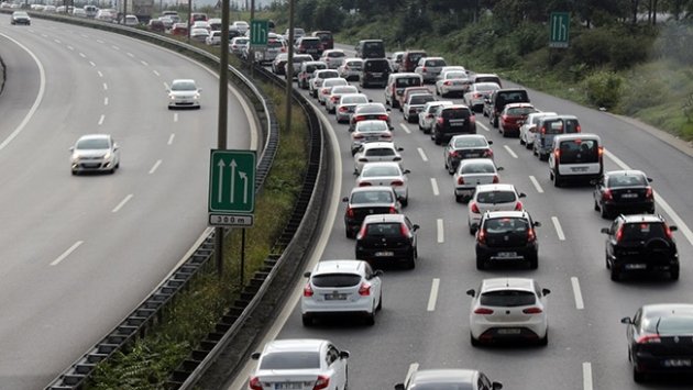 Hız koridoru devreye giriyor