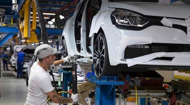 AB en fazla aracı Türkiye'den alıyor