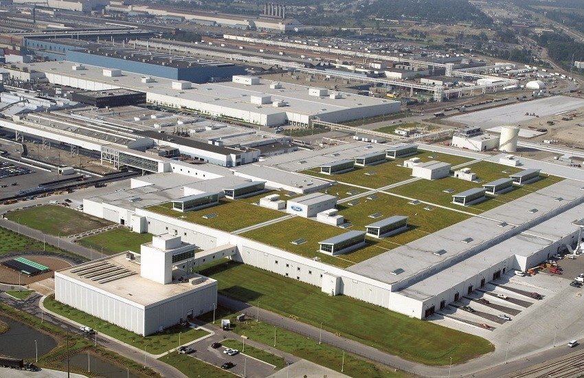 Ford, Kuzey Amerika'da 400 bin aracını geri çağırıyor