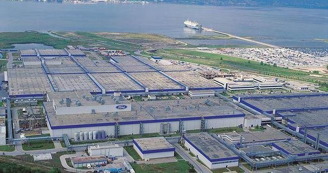 Ford Otosan 2016 Sürdürülebilirlik Raporu