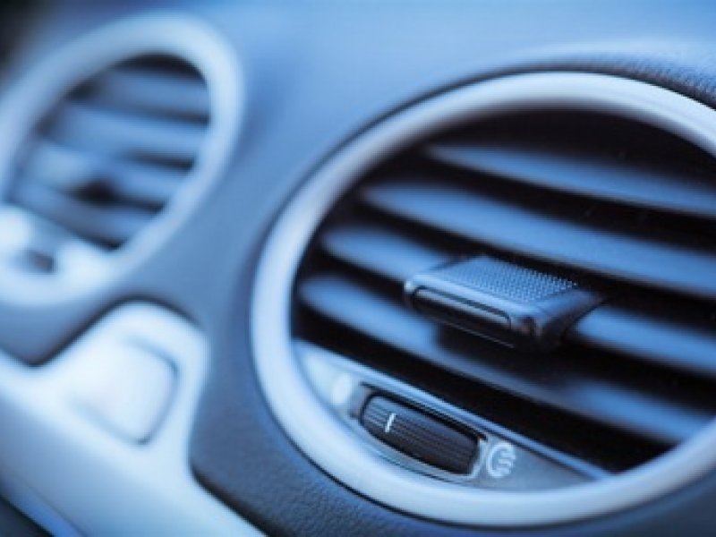 Otomobilinizde klima kullanmanın püf noktaları