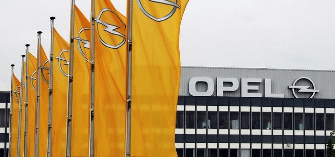 Peugeot'un Opel'i satın almasına AB'den onay
