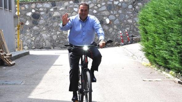 BOSCH Türkiye ve Ortadoğu Başkanı Young: "Sürücüsüz araçlar 2023'de"