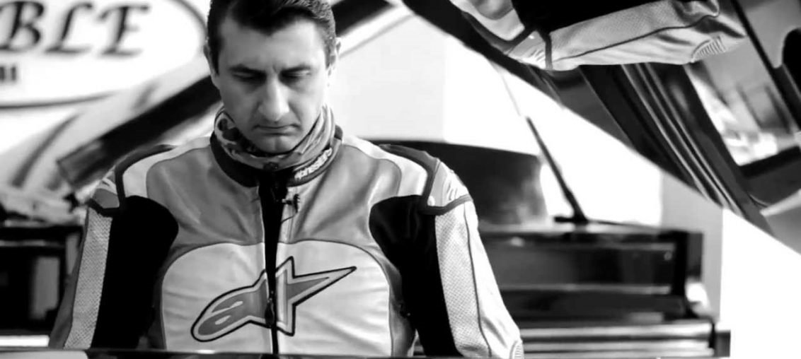 "Altın Elbiseli Adam" Barkın Bayoğlu hayatını kaybetti!