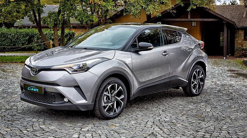 Otomobil ve hafif ticari araç pazarı yüzde 2,79 daraldı