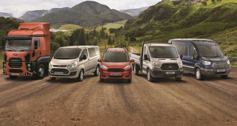 Ford Otosan, artan talebi karşılayabilmek için üretim kapasitesini artırıyor