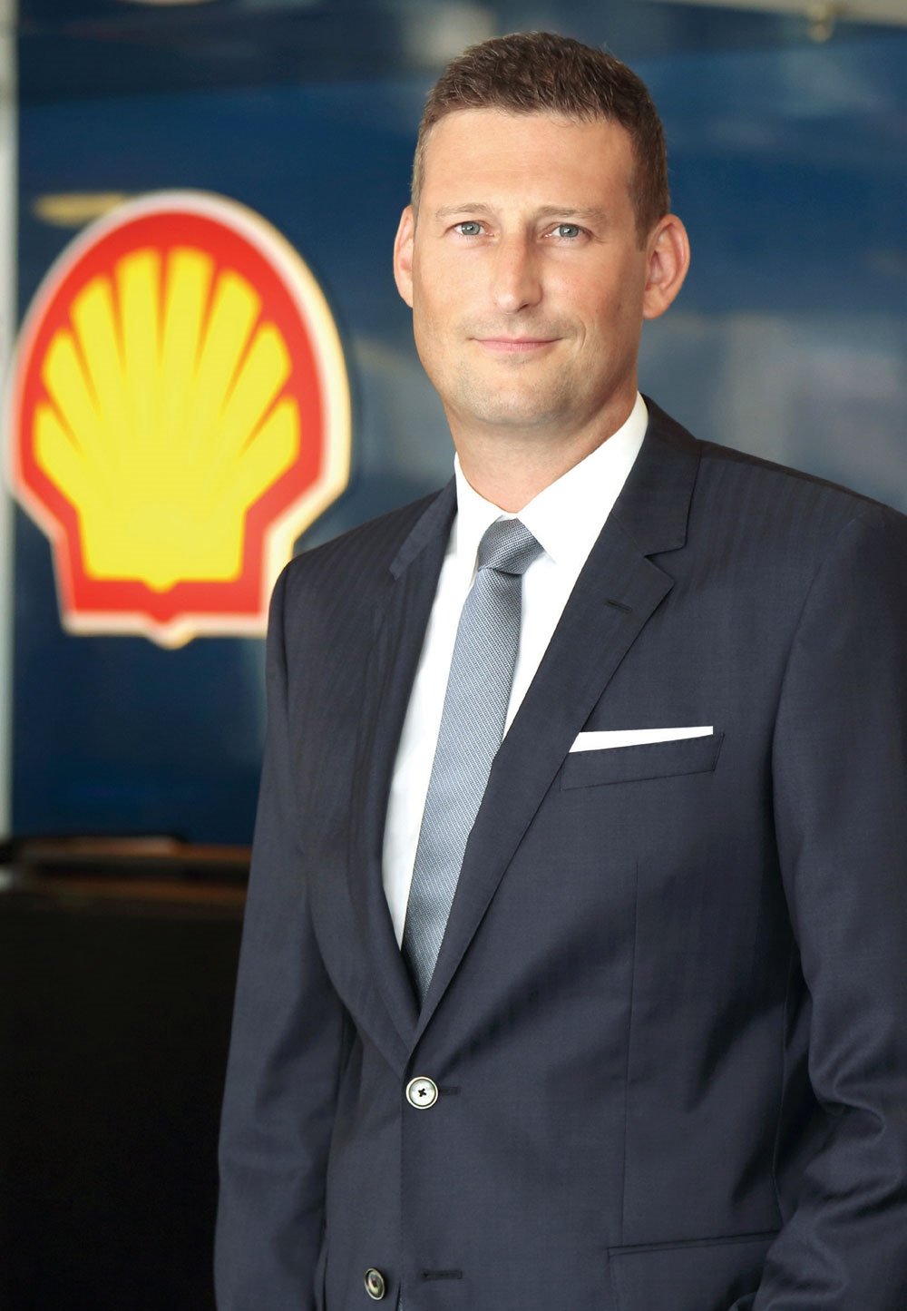 SÖYLEŞİ · Shell & Turcas CEO’su Felix Faber