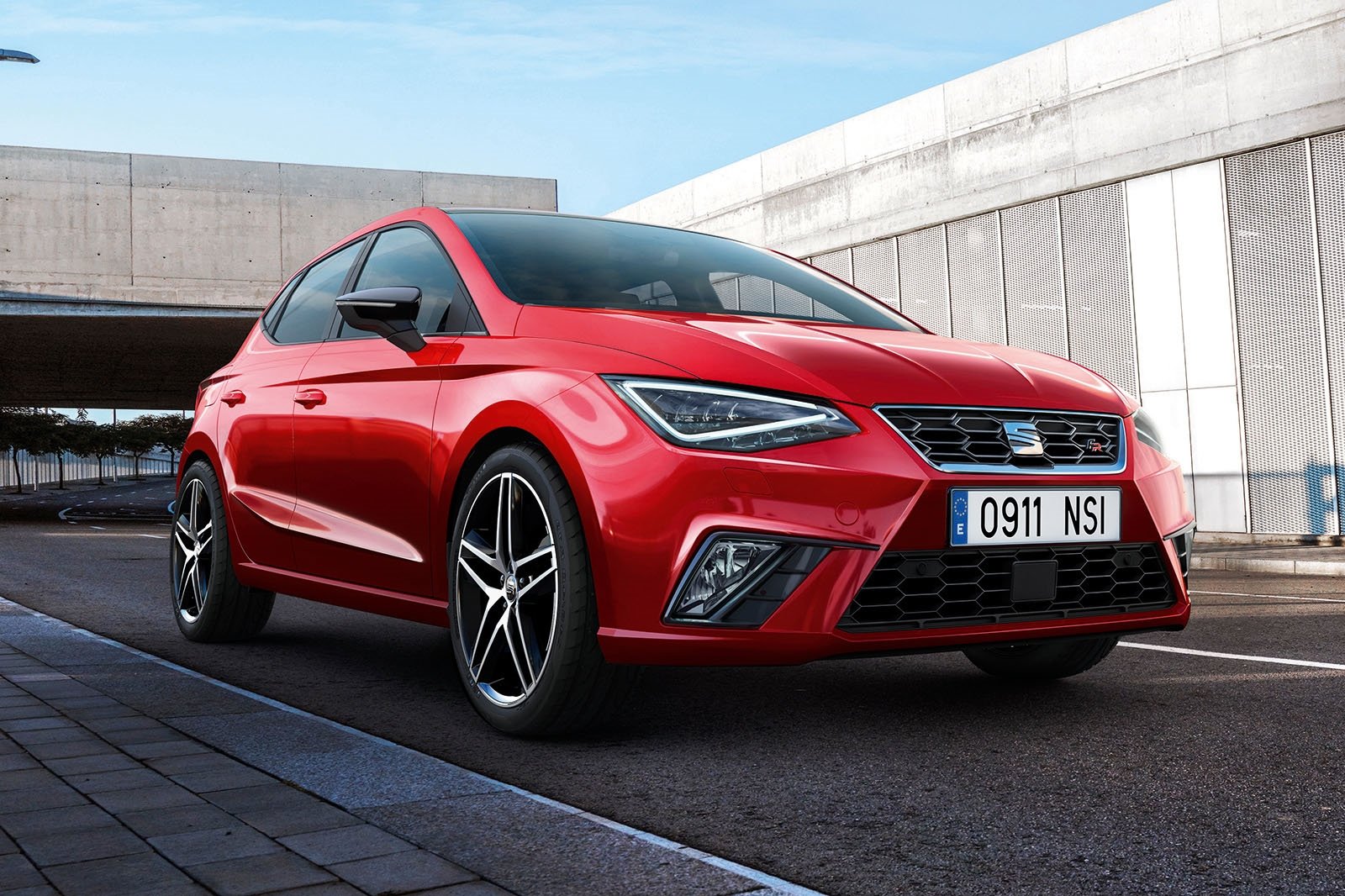 Yeni Seat Ibiza’nın fiyatı belli oldu