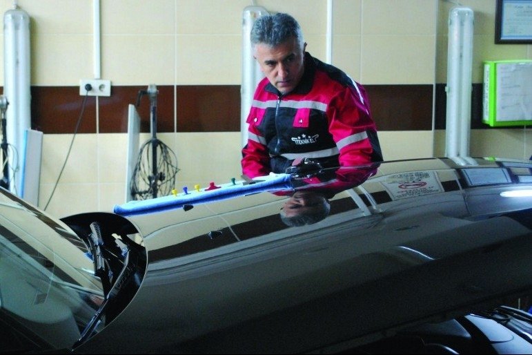 TOBFED'den "yabancı usta" eleştirisi