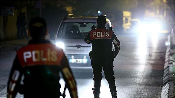 Emniyet ve Jandarma'dan "Türkiye Trafik Güvenliği Uygulaması"