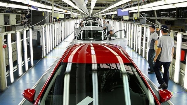 İki yeni model daha sadece Türkiye'de üretilecek