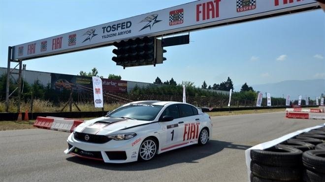 Genç pilotlar Petlas'la Avrupa yolunda