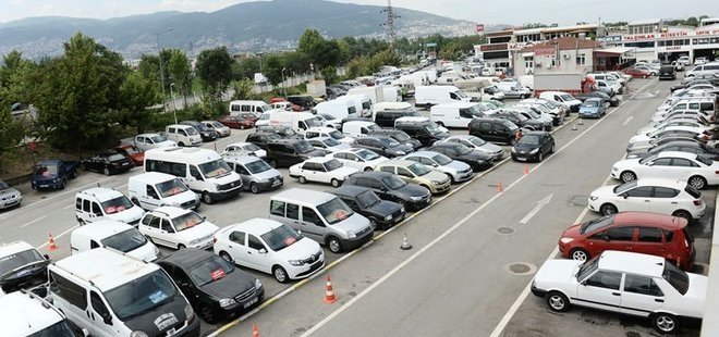 İkinci el araç satışı için kritik uyarı