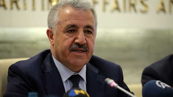 Ulaştırma Bakanı'ndan bayram müjdesi