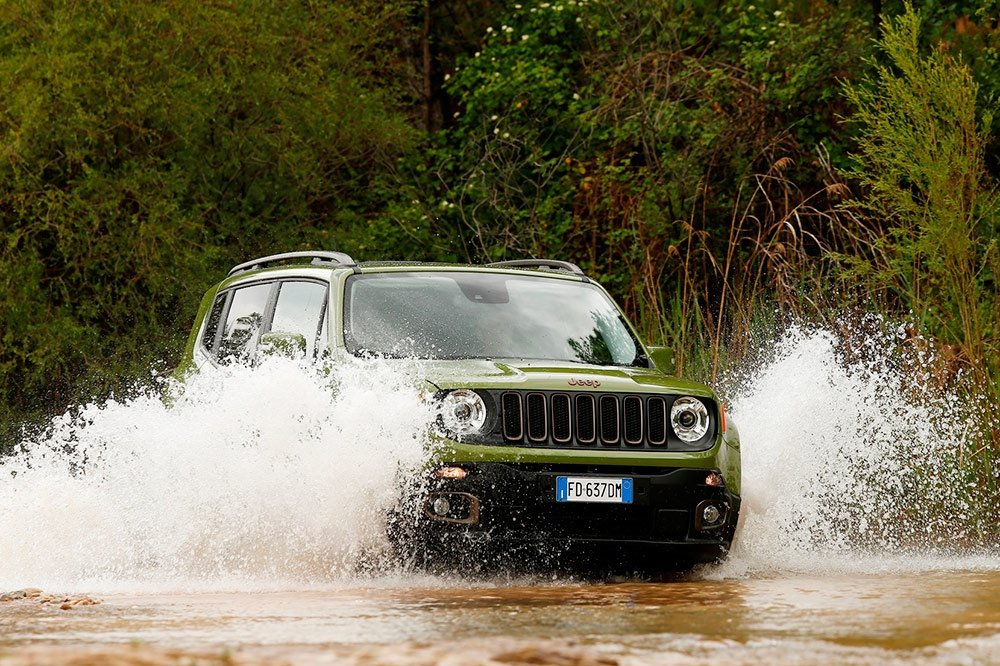 Jeep’te yaz fırsatları devam ediyor!